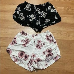 Brandy Melville Eve Shorts